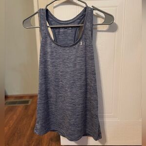 Under Armour women’s tank